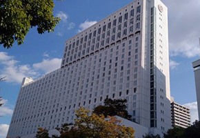 Sheraton Miyako Hotel