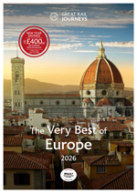 Best of Europe Classic Collection