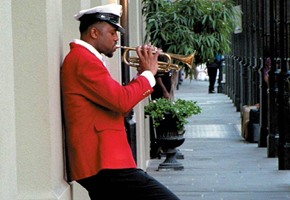 Musical Destinations around the Globe